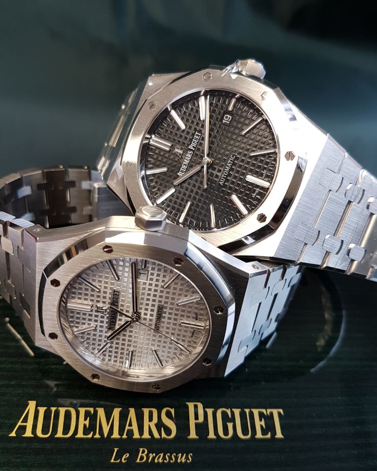 AUDEMARS PIGUET
