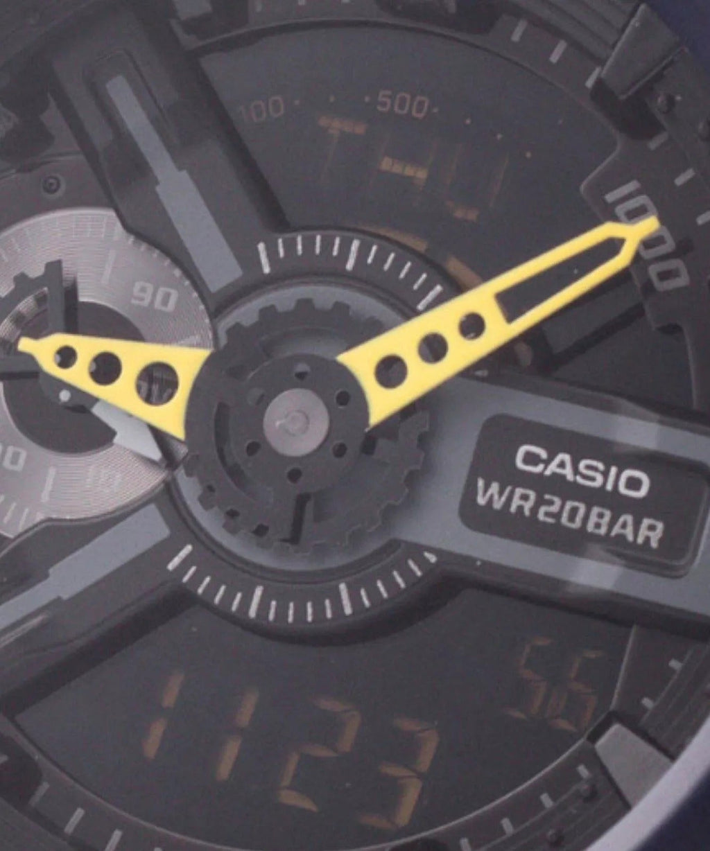 G-Shock Analog Digital Men's Watch For Men