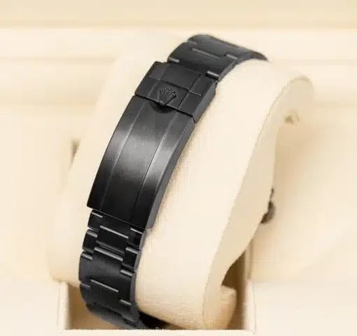 ROLEX SUBMARINER  Full Black (AUTOMATIC)