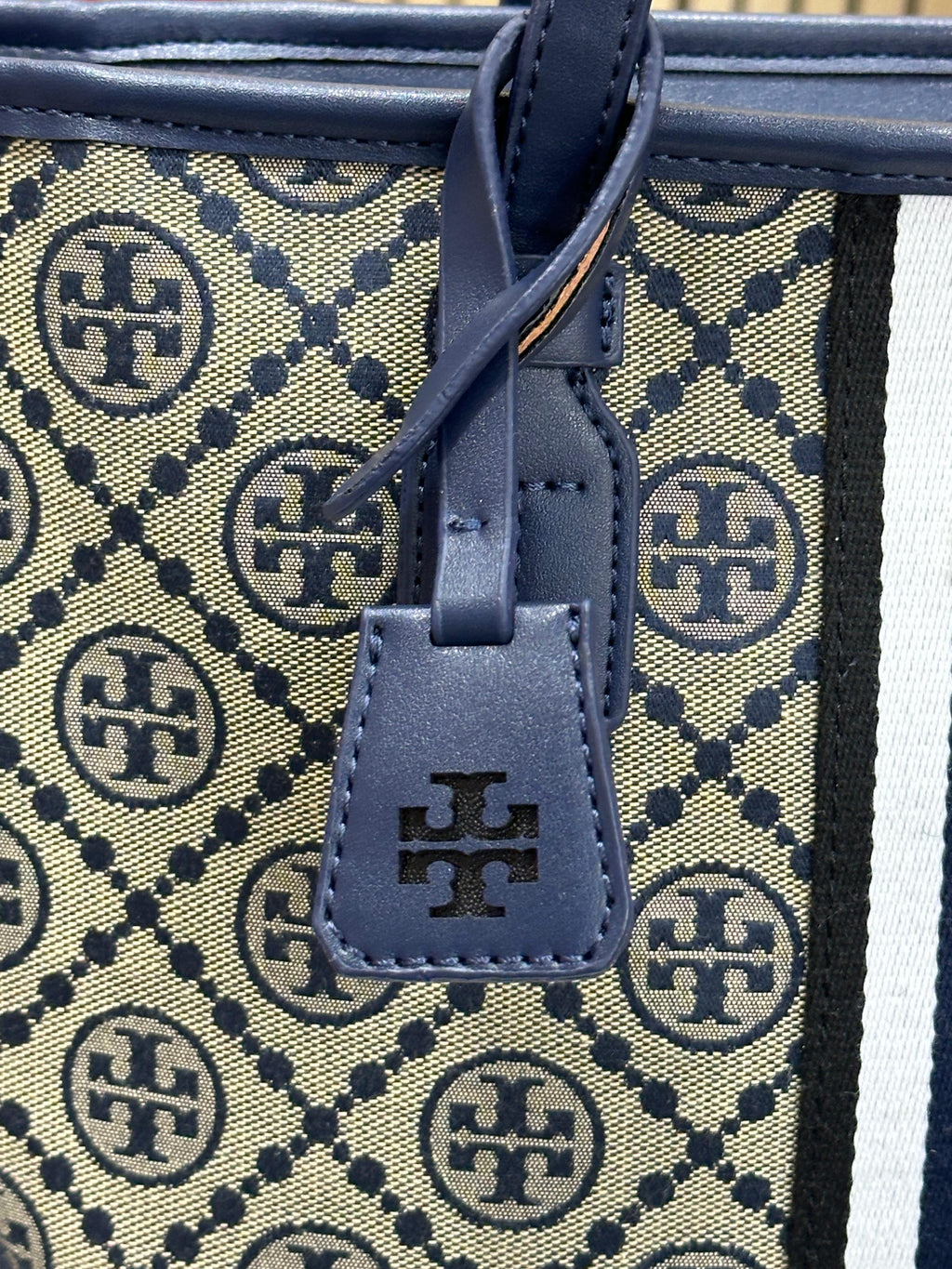 TORY BURCH SUPREME
