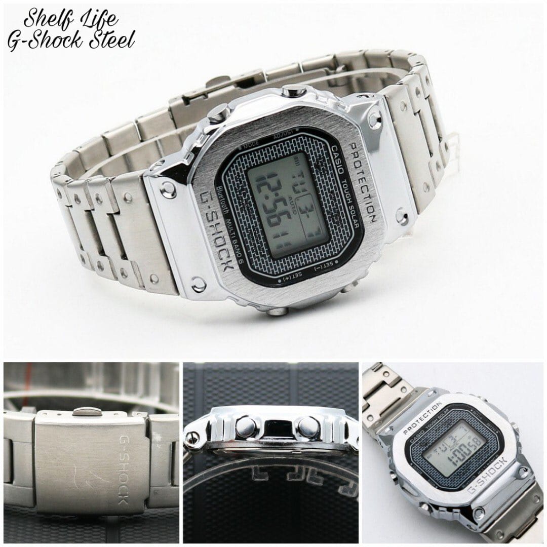 Casio G shock Digital Men's Watch