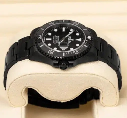 ROLEX SUBMARINER  Full Black (AUTOMATIC)