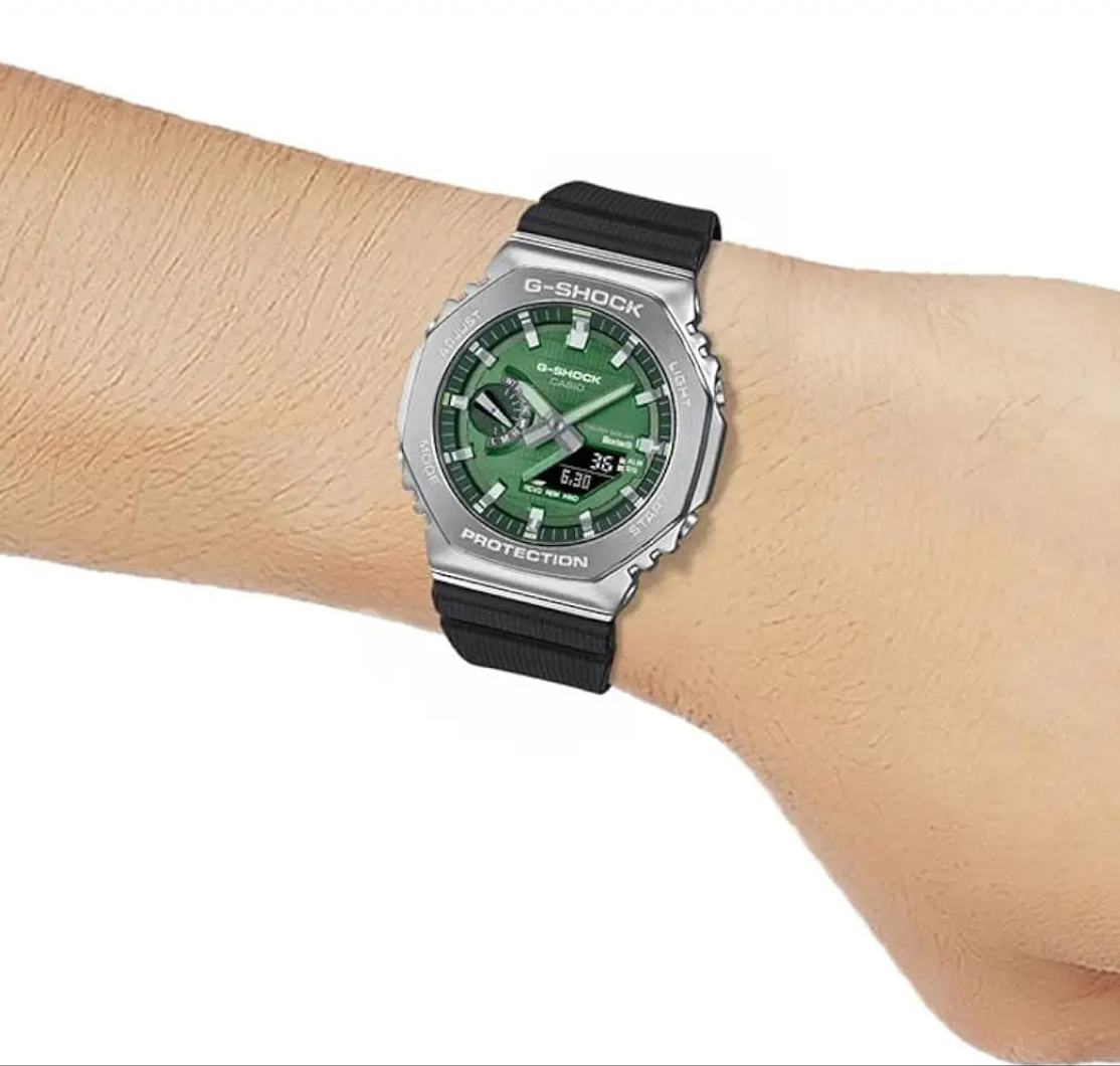 G-SHOCK Casio GBM -2100