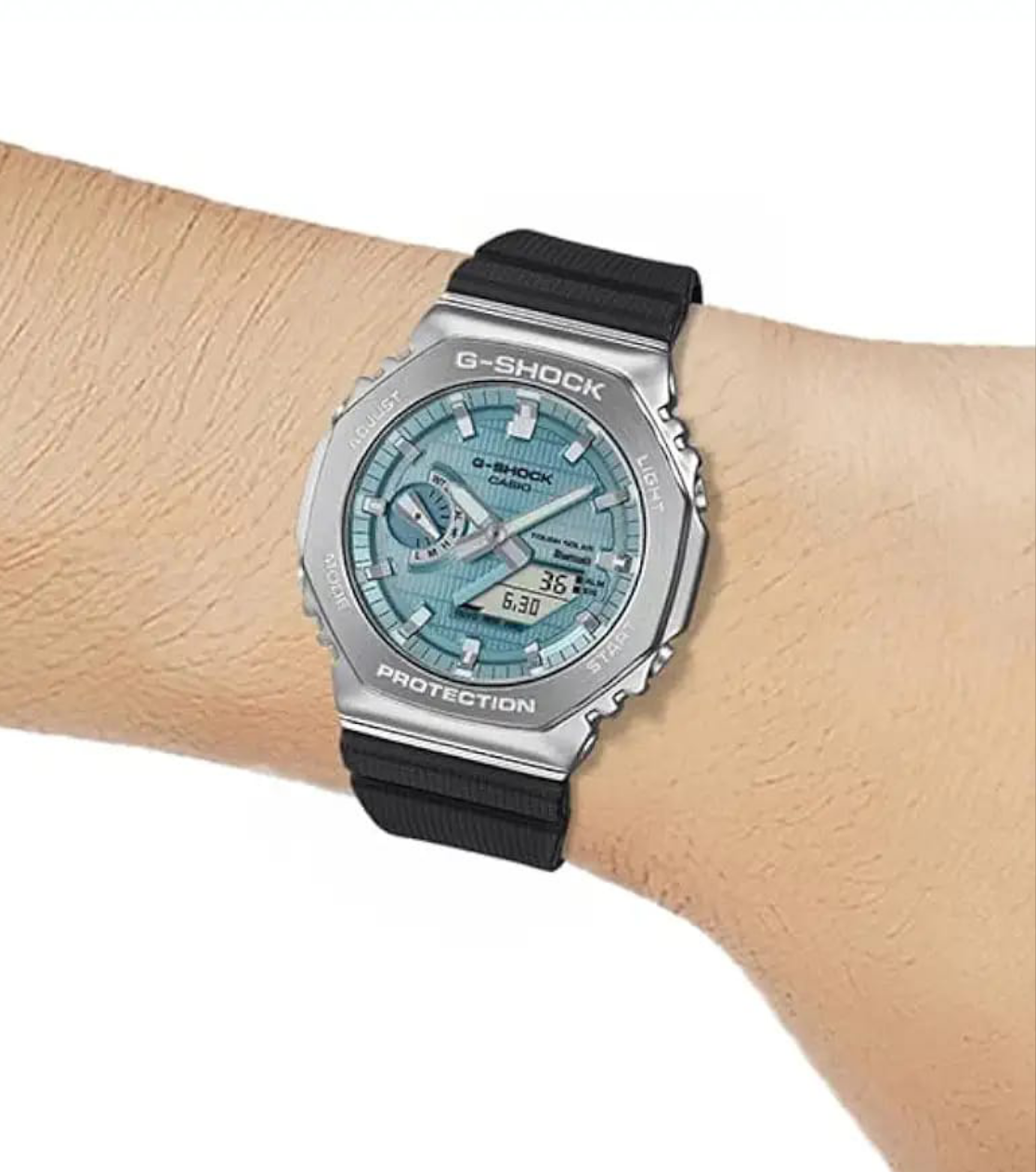 G-SHOCK Casio GBM -2100