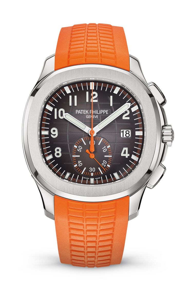 PATEK PHILLIPE AQUANAUT (AUTOMATIC)