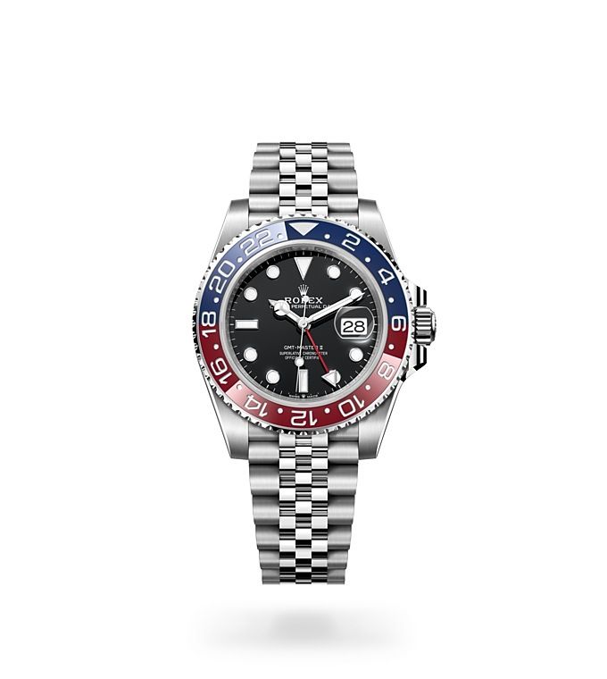 ROLEX PEPSI EDITION AUTOMATIC