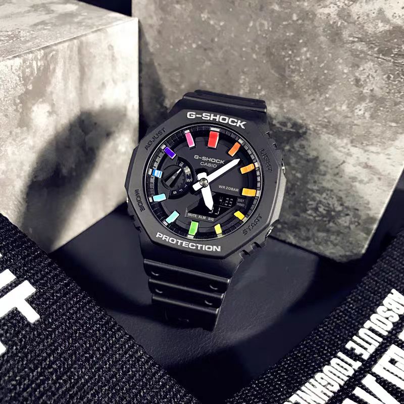 G-SHOCK GS-2103