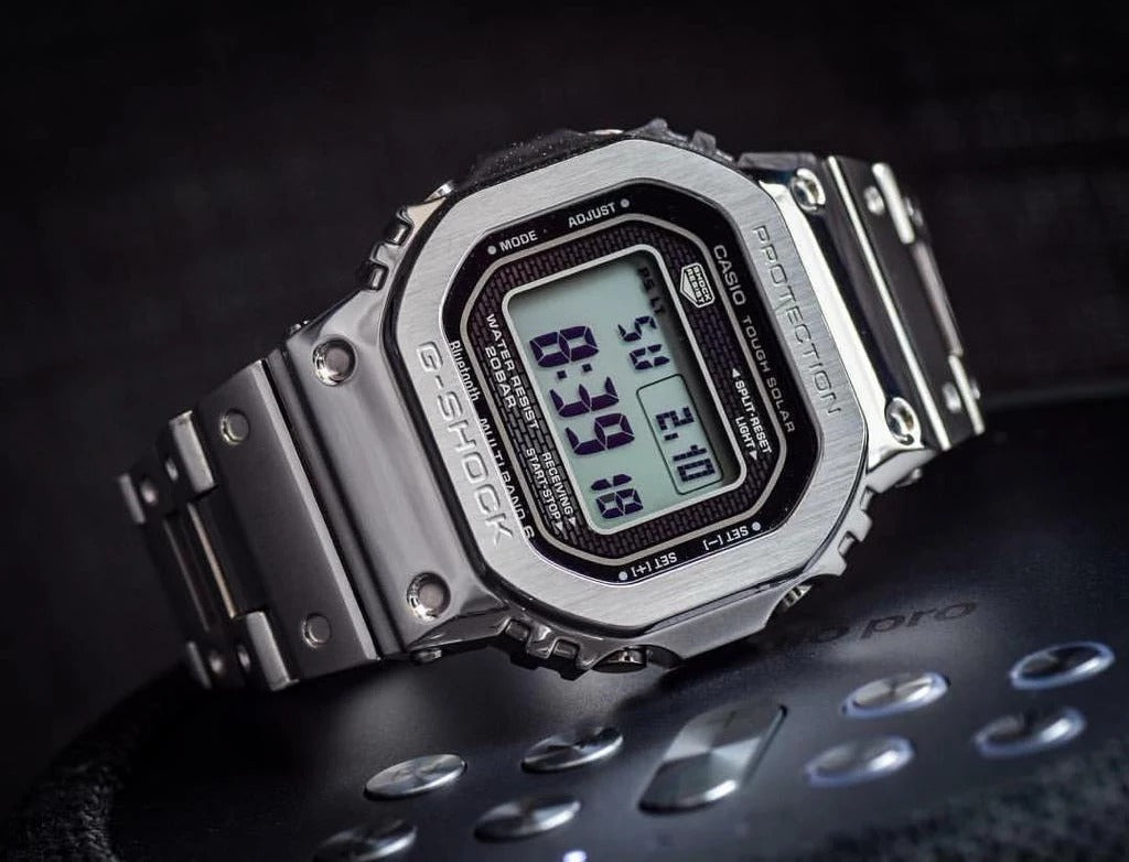 Casio G shock Digital Men's Watch