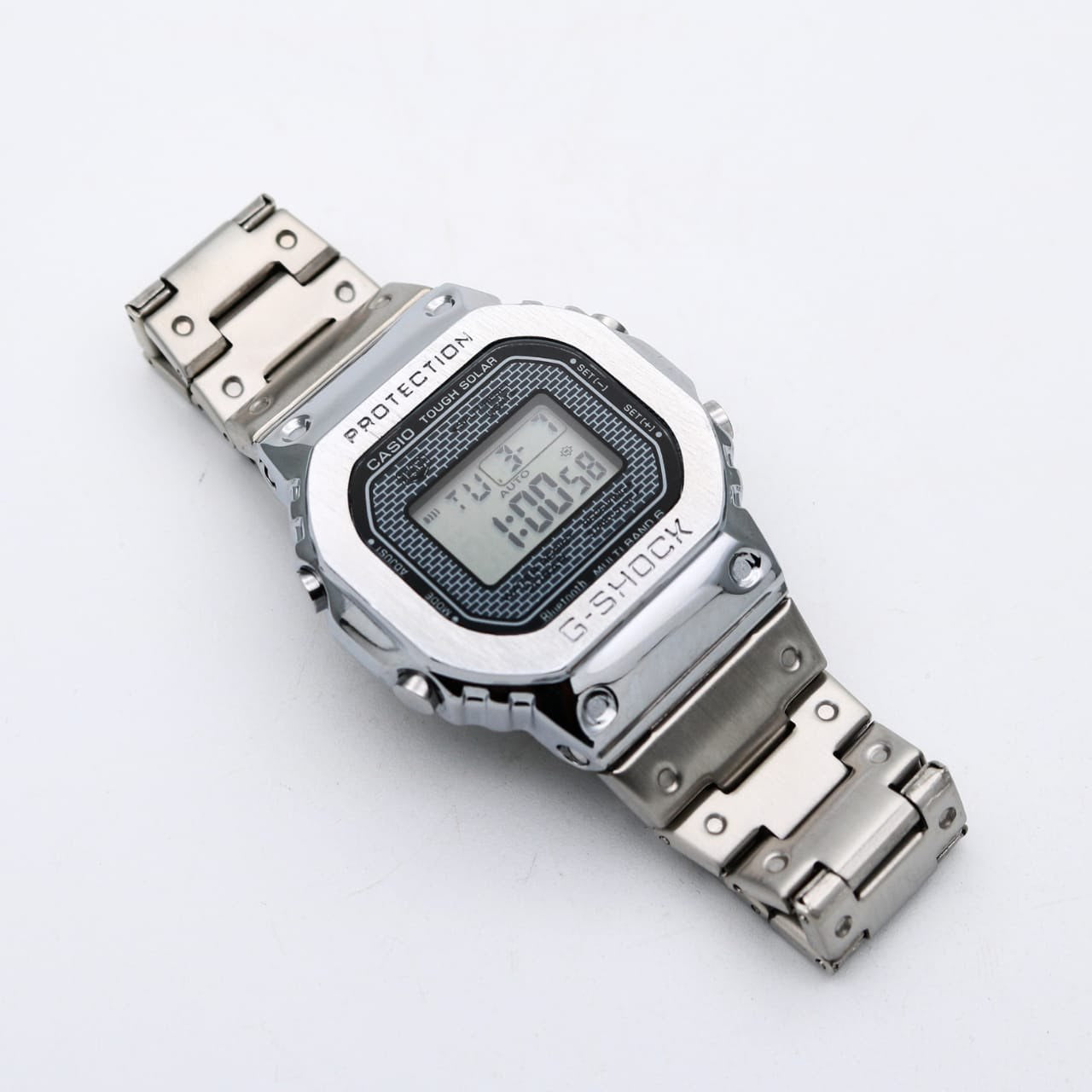 Casio G shock Digital Men's Watch