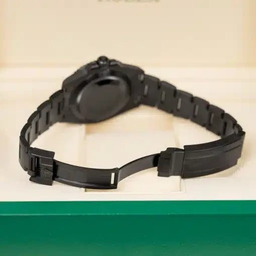 ROLEX SUBMARINER  Full Black (AUTOMATIC)