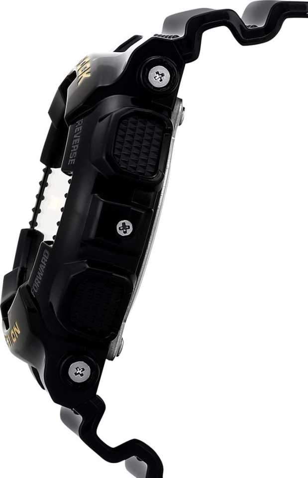 G-Shock GA-110GB-1ADR (G339) WITH ORIGINAL METAL BOX