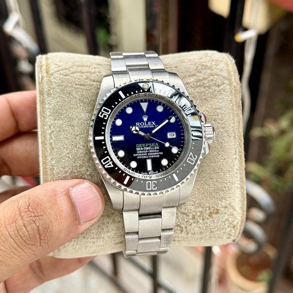 ROLEX SEA-DWELLER Japan 1st Quality (AUTOMATIC)