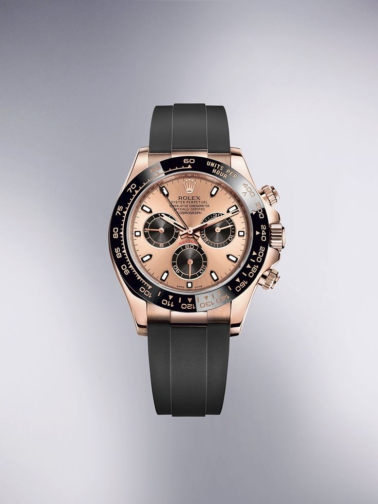 ROLEX COSMOGRAPH DAYTONA