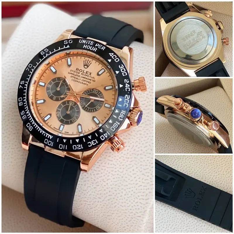 ROLEX COSMOGRAPH DAYTONA