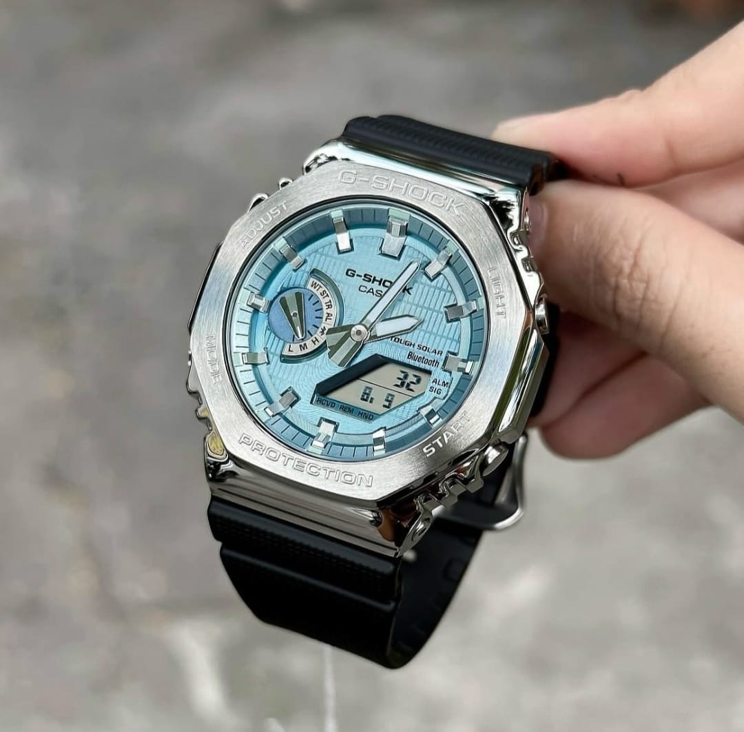 G-SHOCK Casio GBM -2100