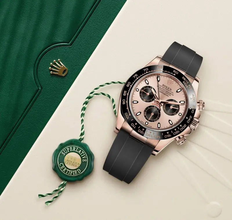 ROLEX COSMOGRAPH DAYTONA