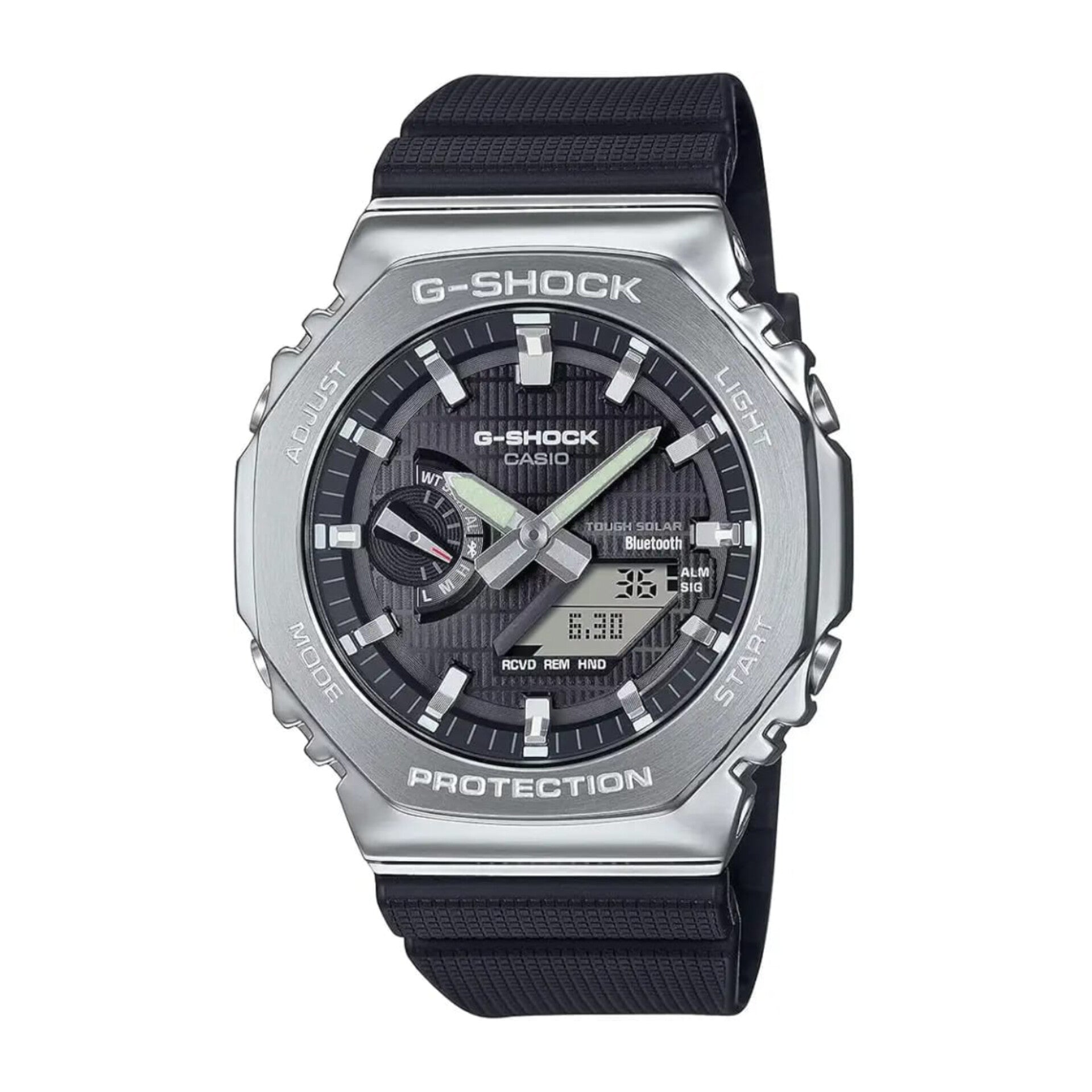 G-SHOCK Casio GBM -2100