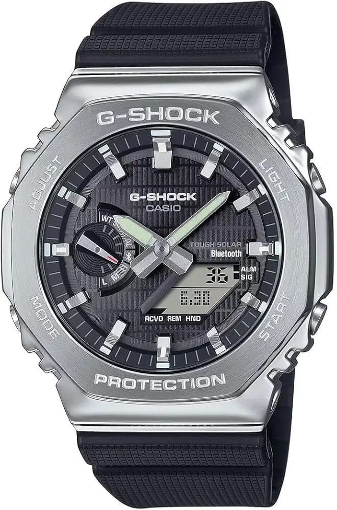 G-SHOCK Casio GBM -2100