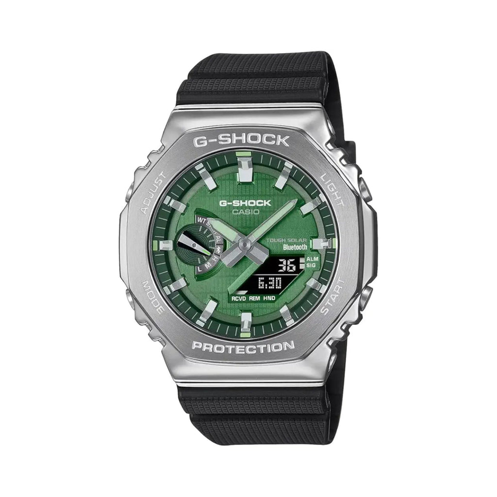 G-SHOCK Casio GBM -2100