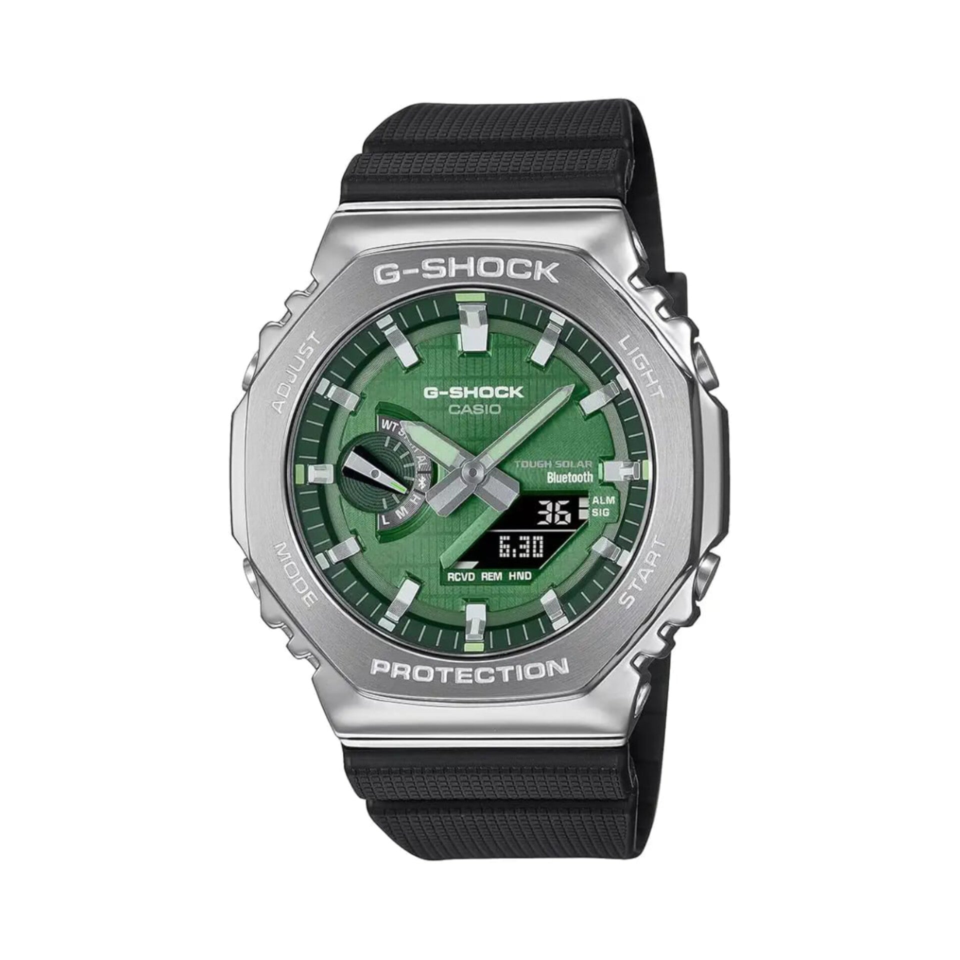 G-SHOCK Casio GBM -2100