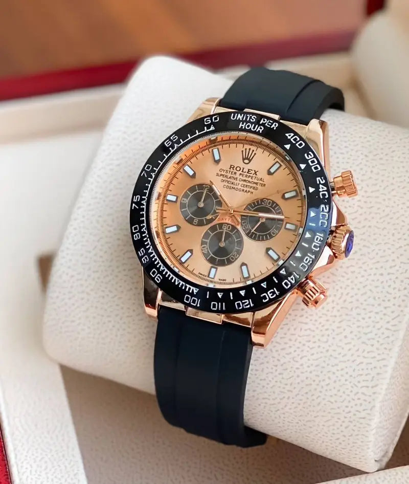 ROLEX COSMOGRAPH DAYTONA