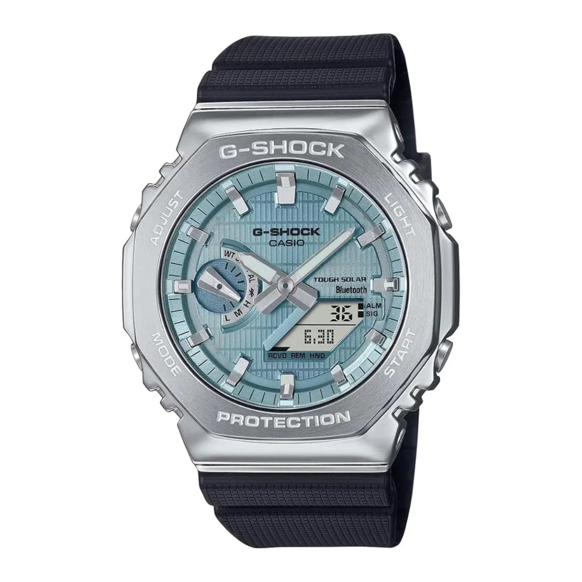G-SHOCK Casio GBM -2100