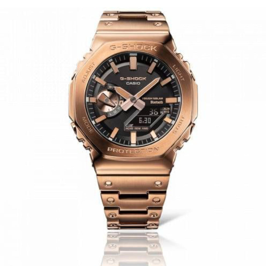 G-SHOCK Casio GM -2100 (METAL WATCH)