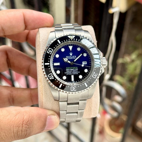 ROLEX SEA-DWELLER Japan 1st Quality (AUTOMATIC)