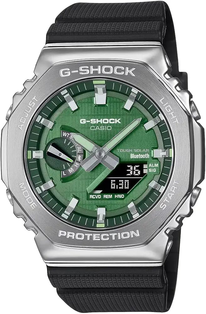 G-SHOCK Casio GBM -2100
