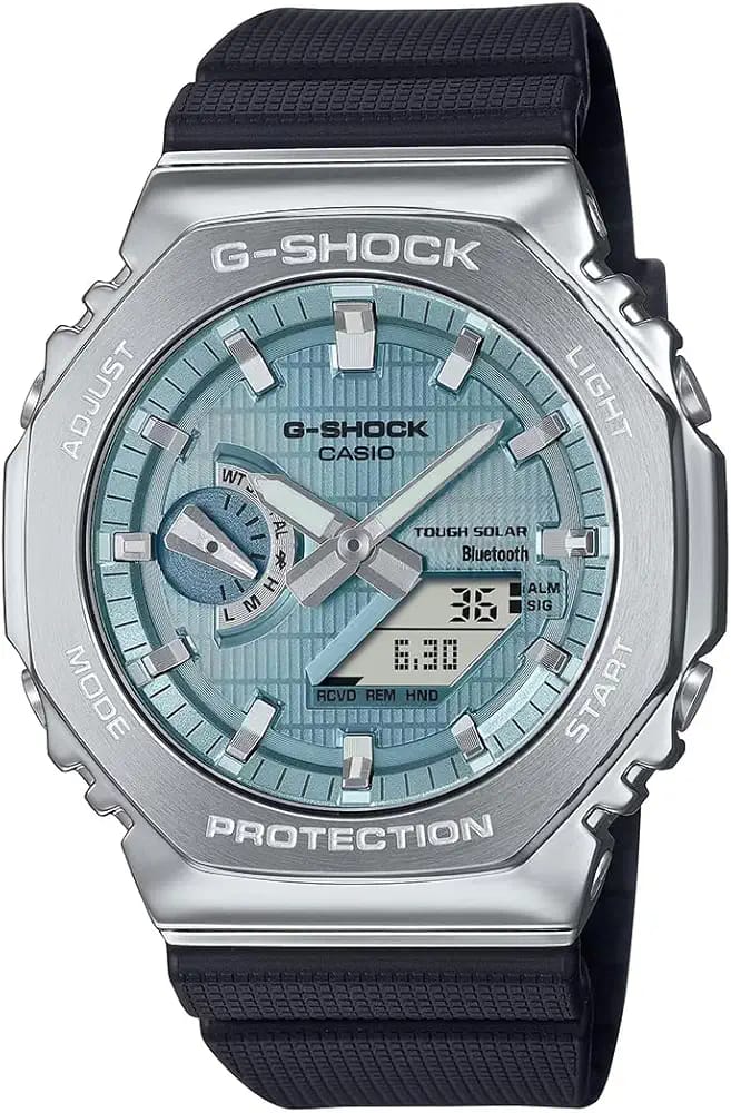 G-SHOCK Casio GBM -2100