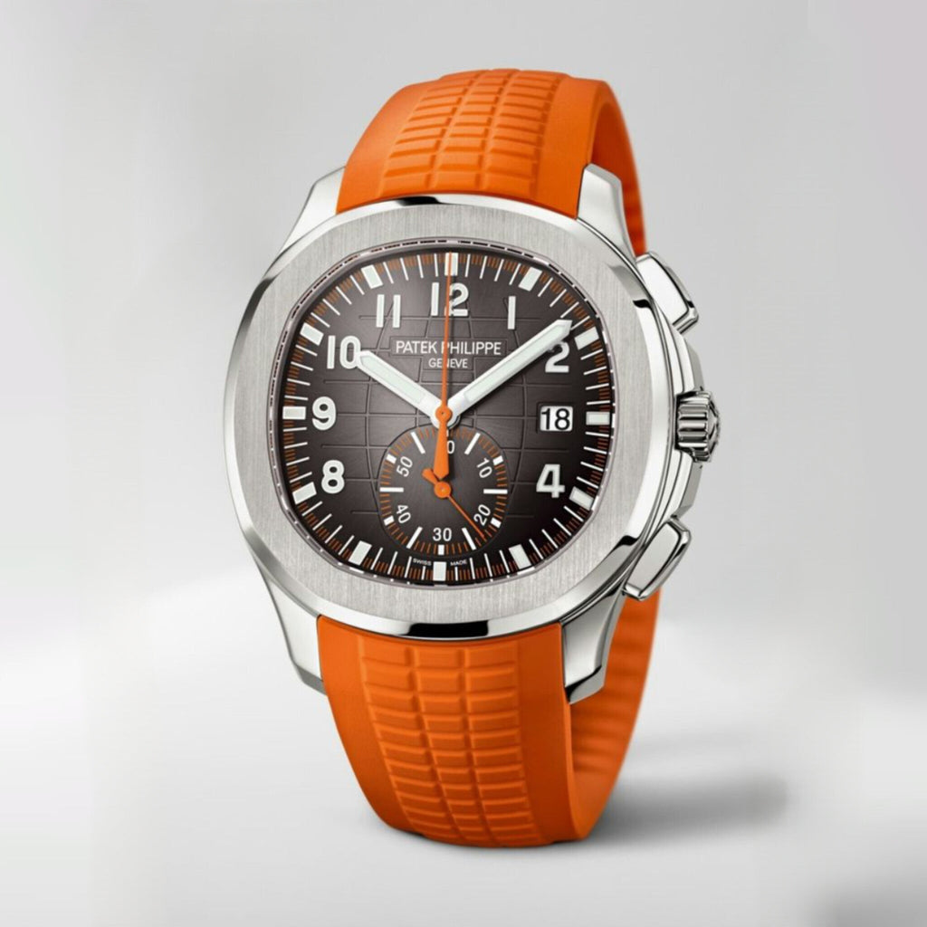 PATEK PHILLIPE AQUANAUT (AUTOMATIC)