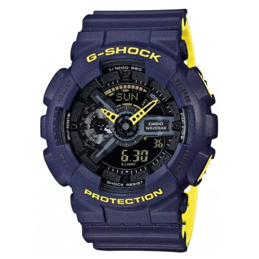 G-Shock Analog Digital Men's Watch For Men