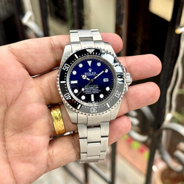 ROLEX SEA-DWELLER Japan 1st Quality (AUTOMATIC)