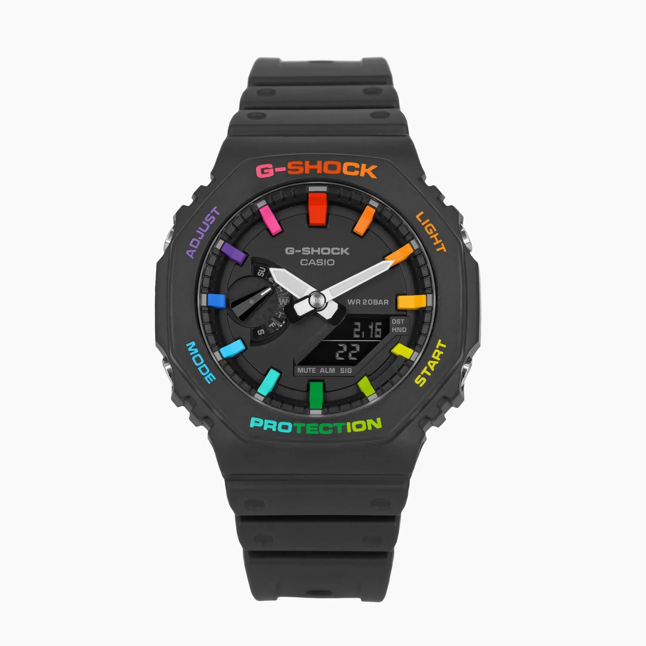 G-SHOCK GS-2103